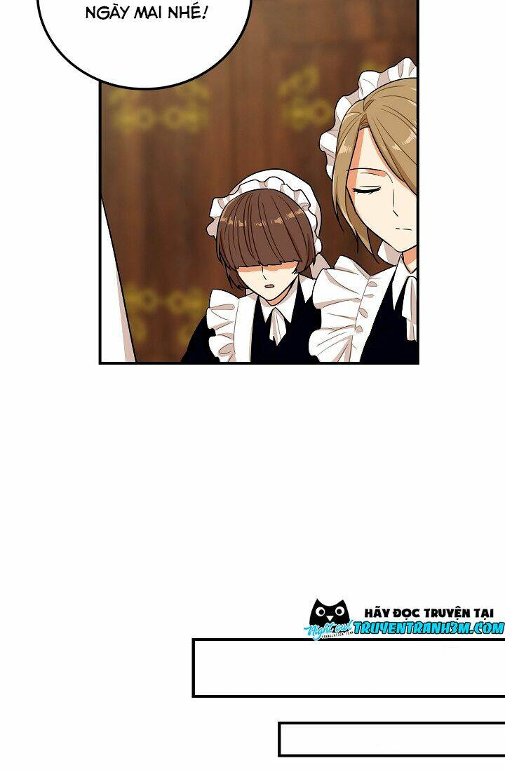 Xuyên Không Trở Thành Mami Phản Diện: Chapter 13