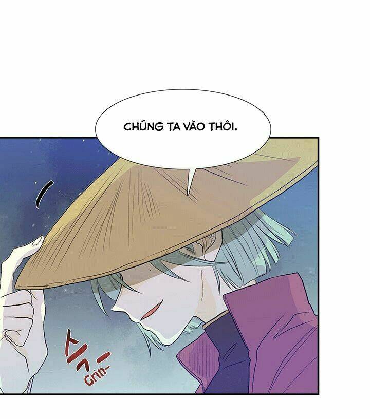 Học Sĩ Tái Sinh: Chapter 76