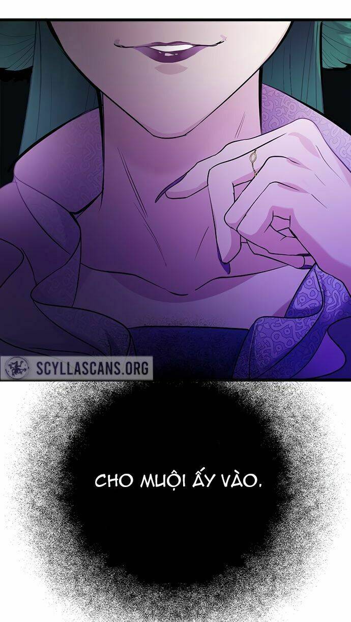 Hoa Nở Trong Cung Diên Hy Công Lược: Chapter 4