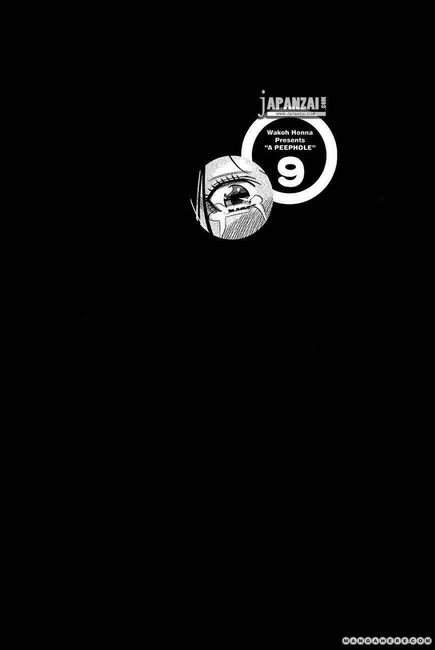 Nozoki Ana: Chapter 75