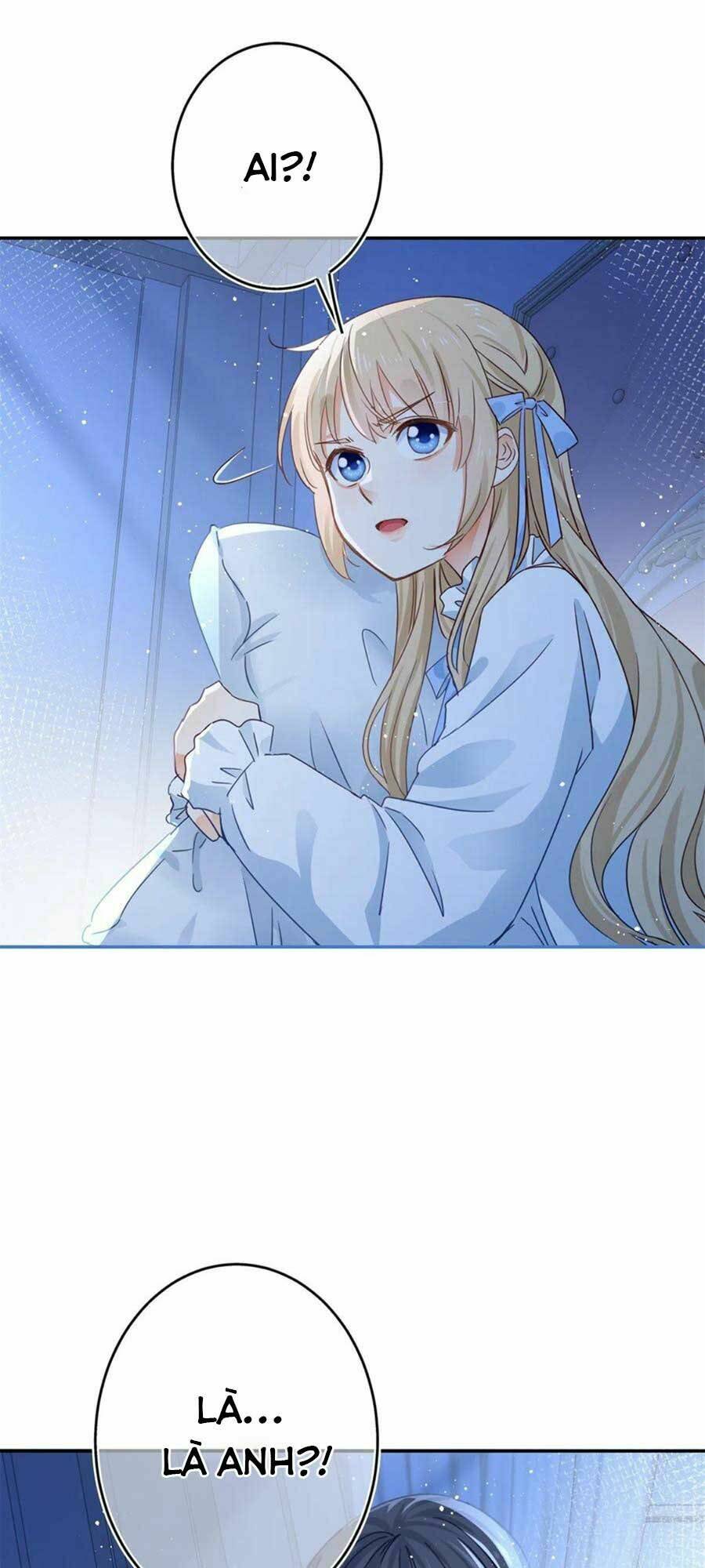 Nữ Hoàng Đầu Tiên Của Đế Quốc: Chapter 42