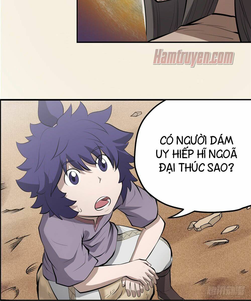 Hiệp Hành Cửu Thiên: Chapter 63