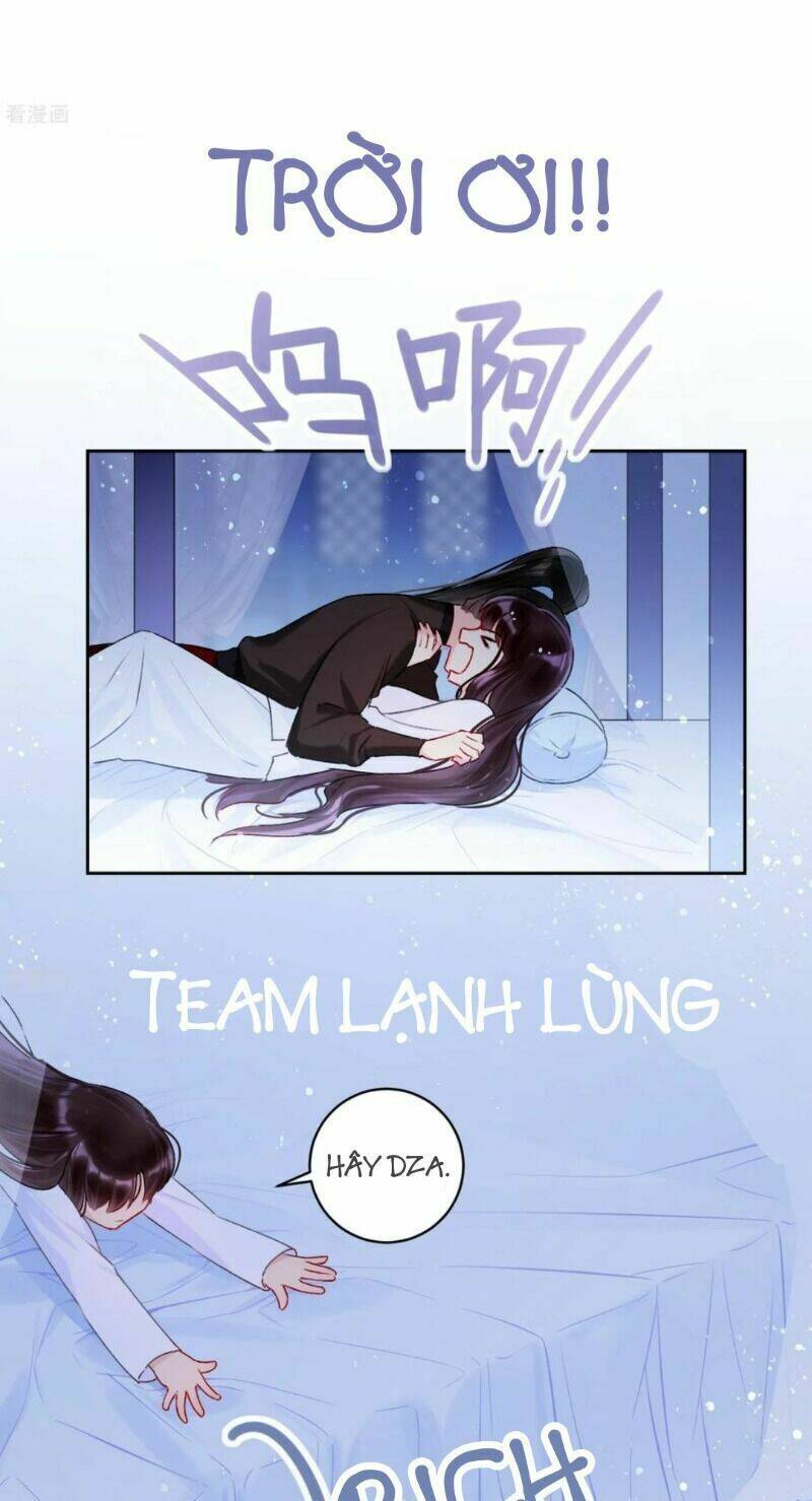 Bệ Hạ Nhà Ta Muốn Hại Quốc: Chapter 16