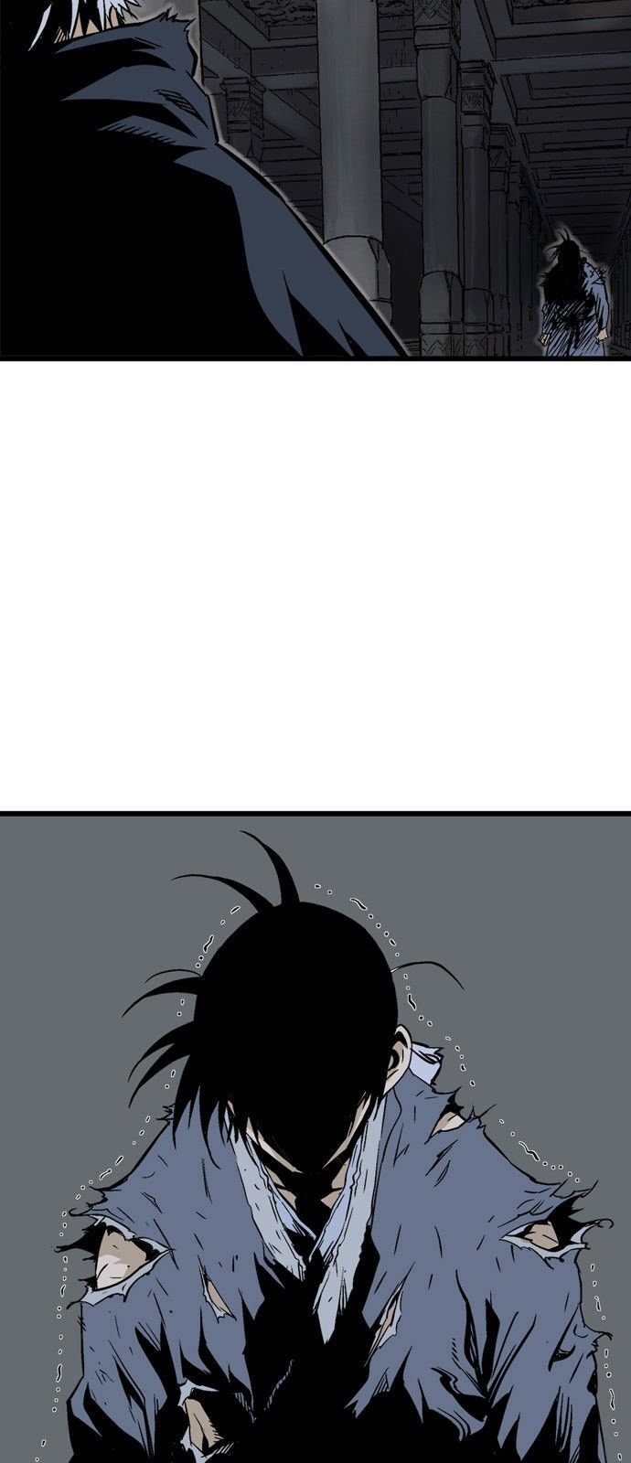 Cao Thủ 2: Chapter 109