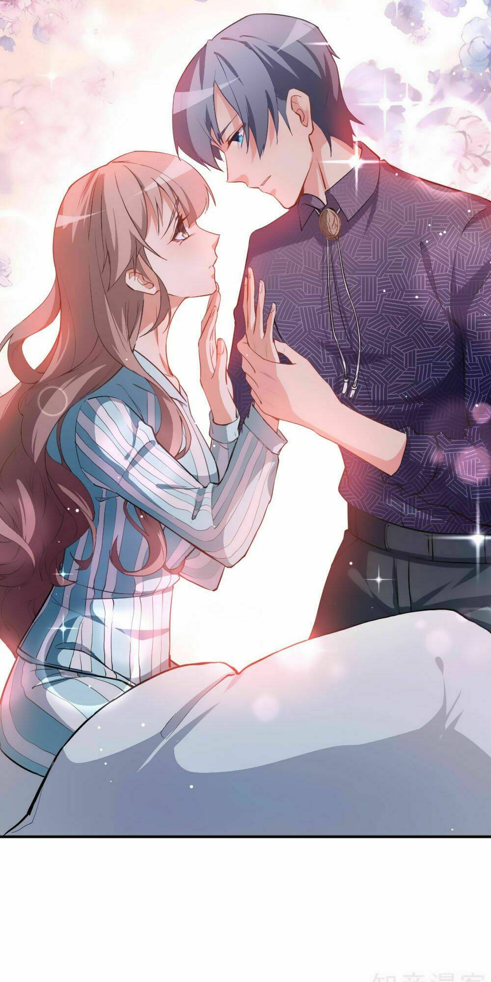 Trò Chơi Sắc Đẹp: Chapter 10