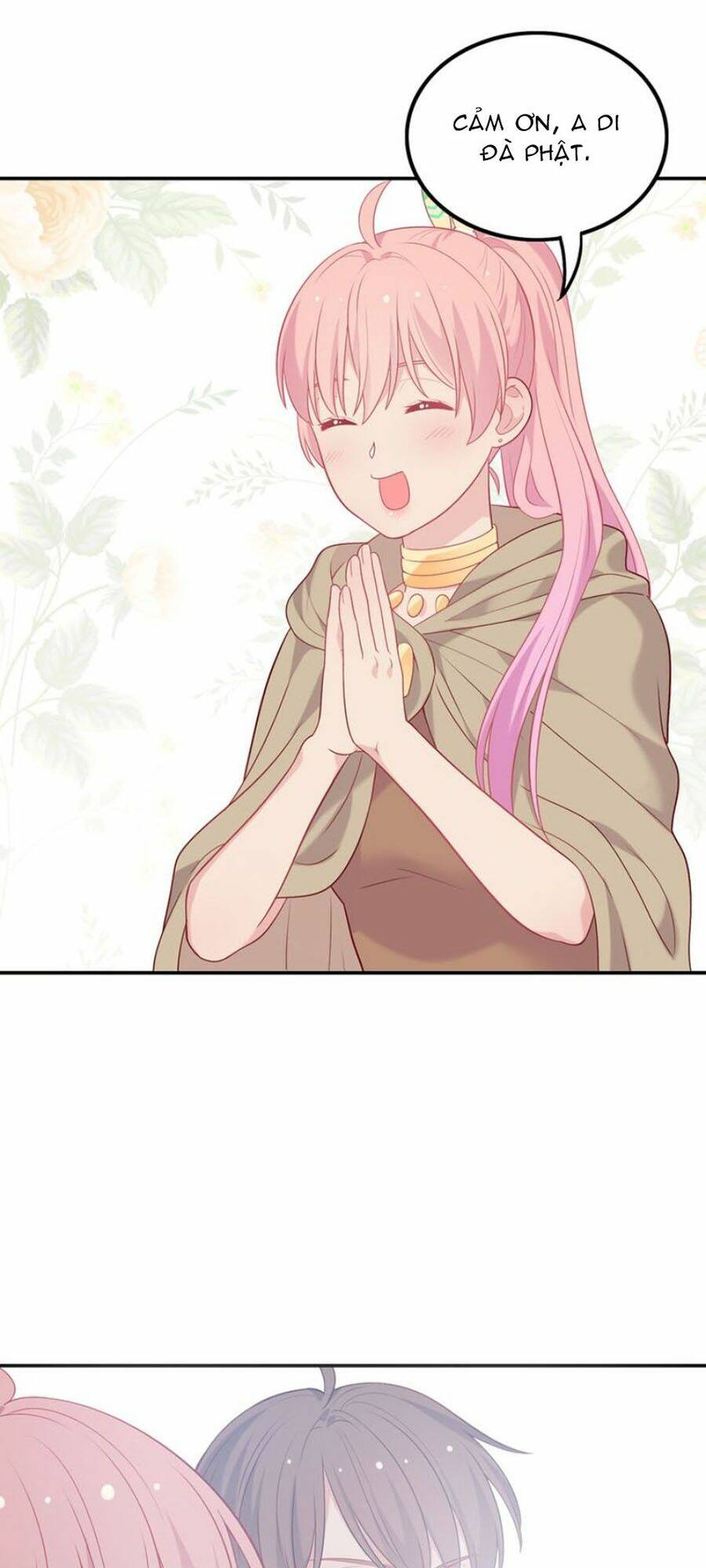 Vương Tử Thành Phố Và Công Chúa Amazon: Chapter 31