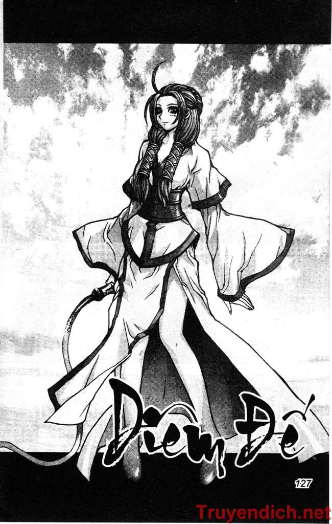 Diêm Đế: Chapter 35.4