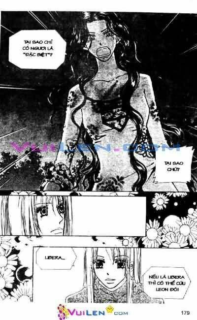 Hiệp Sĩ Nữ Hoàng: Chapter 16