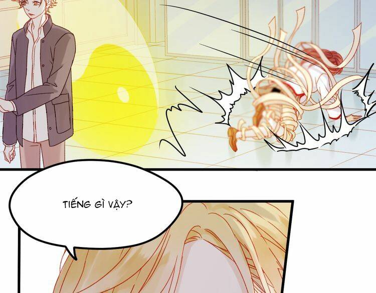 Lượm Được Một Tiểu Hồ Ly 2: Chapter 37