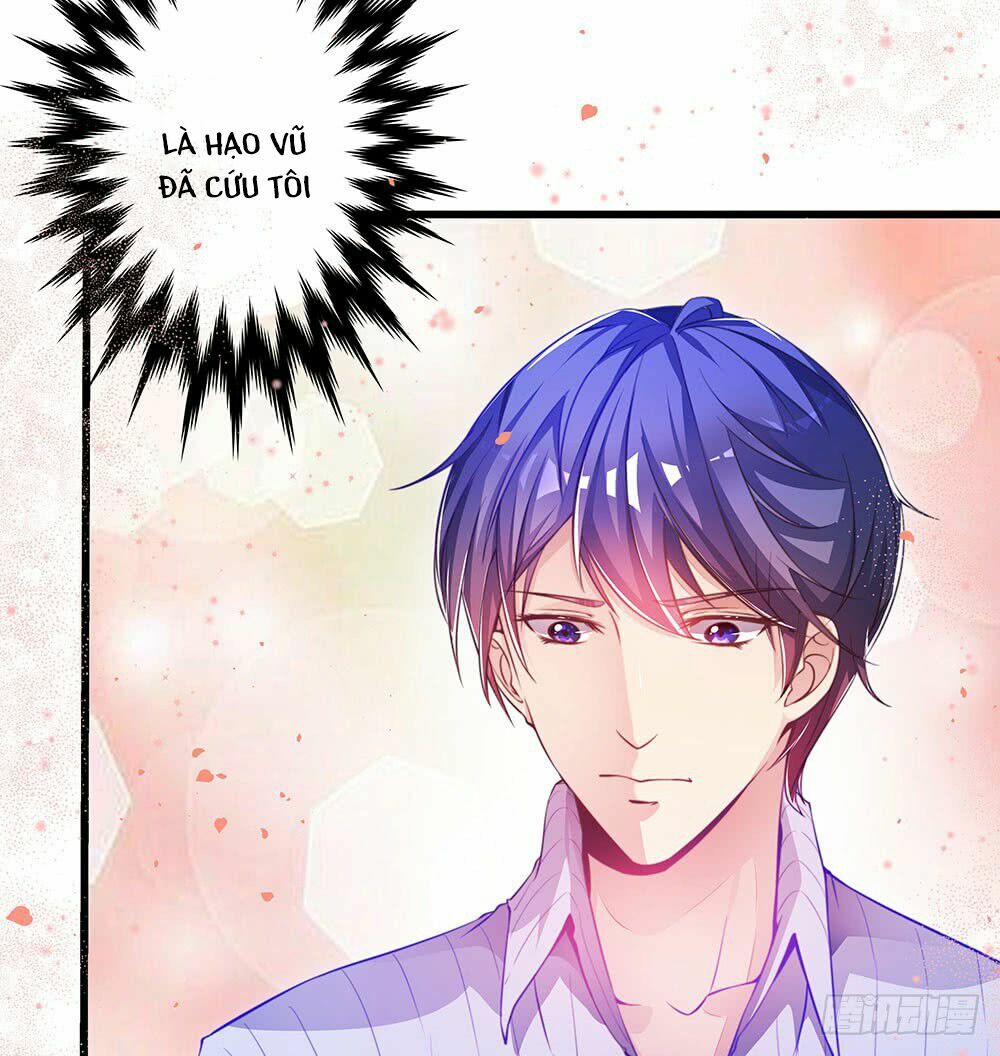 Yêu Tiếp Thành Nghiện, Tổng Tài Quá Bá Đạo: Chapter 31