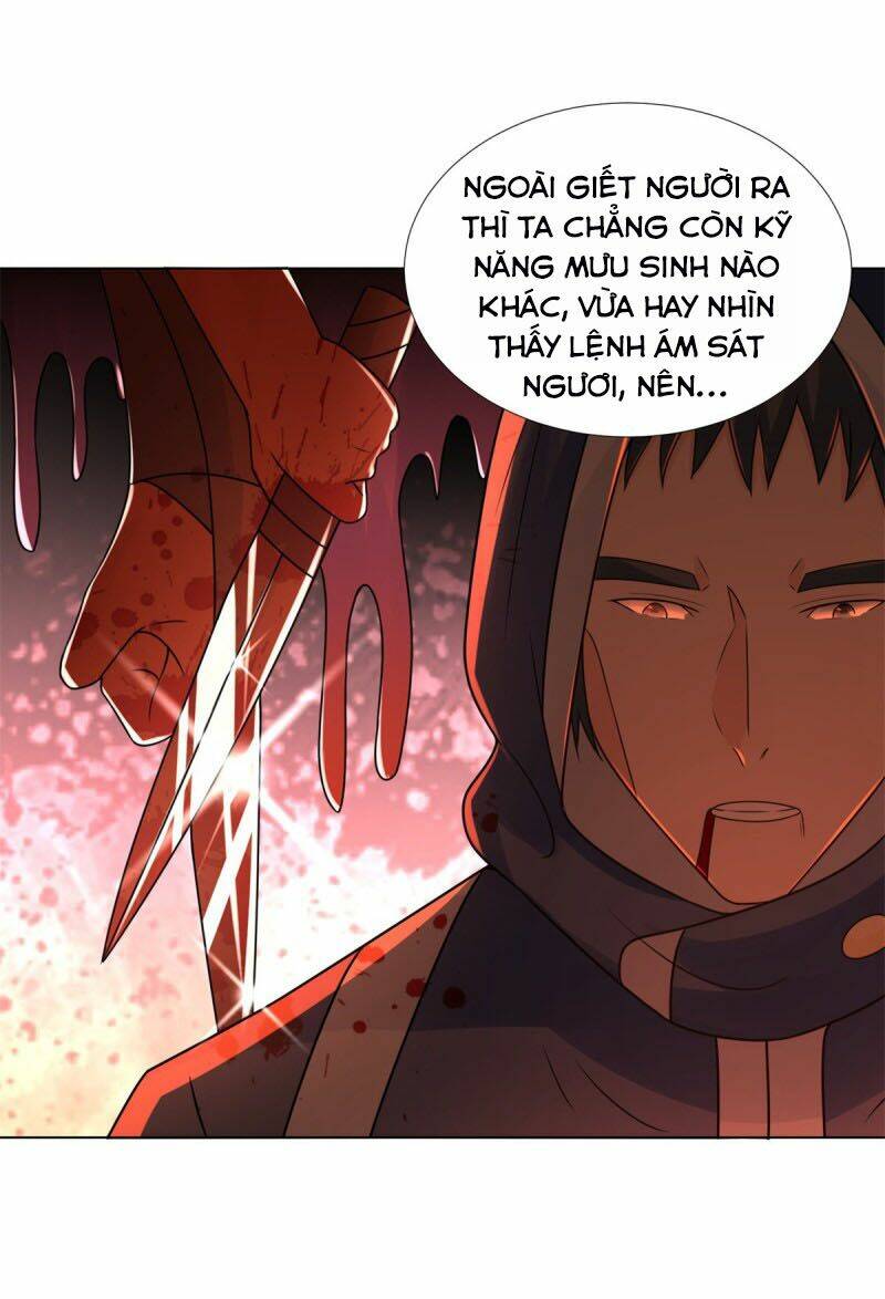 Chí Tôn Trọng Sinh: Chapter 80