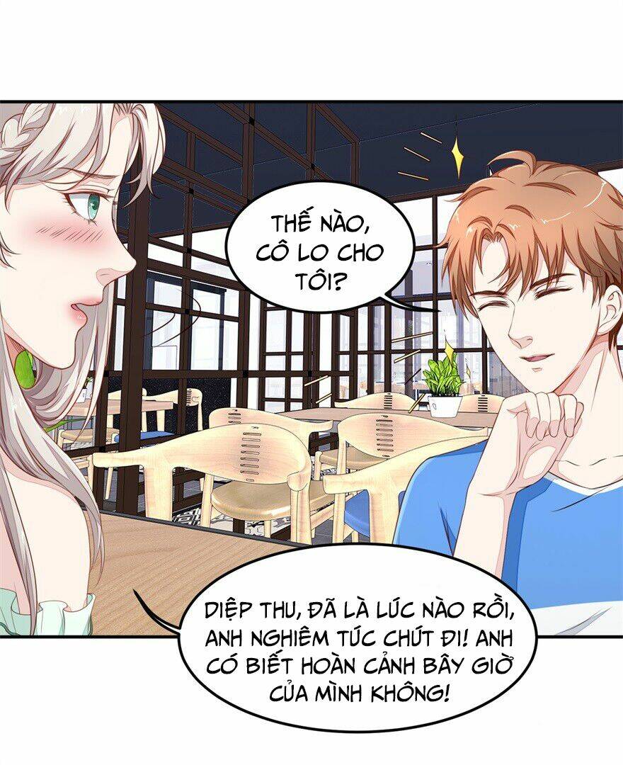 Chung Cực Thấu Thị Nhãn: Chapter 28