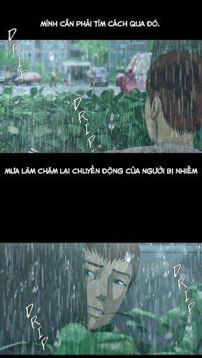 Dead Days: Chapter 18