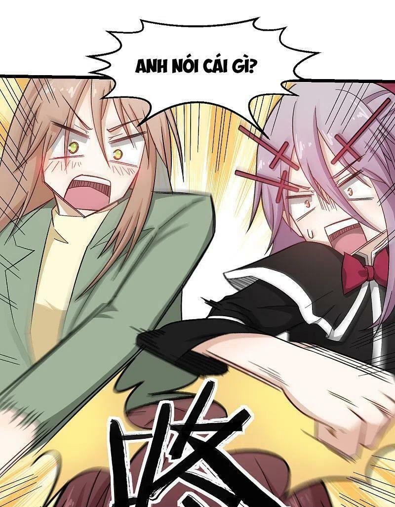 Vườn Trường Cuồng Sư Hệ Thống: Chapter 223