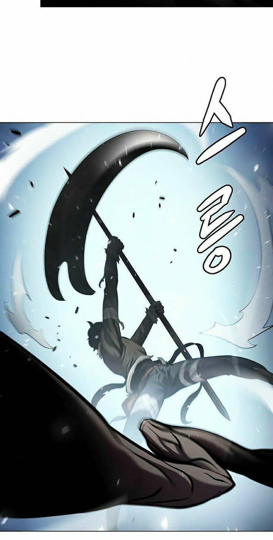 Sức Cùng Lực Kiệt: Chapter 20
