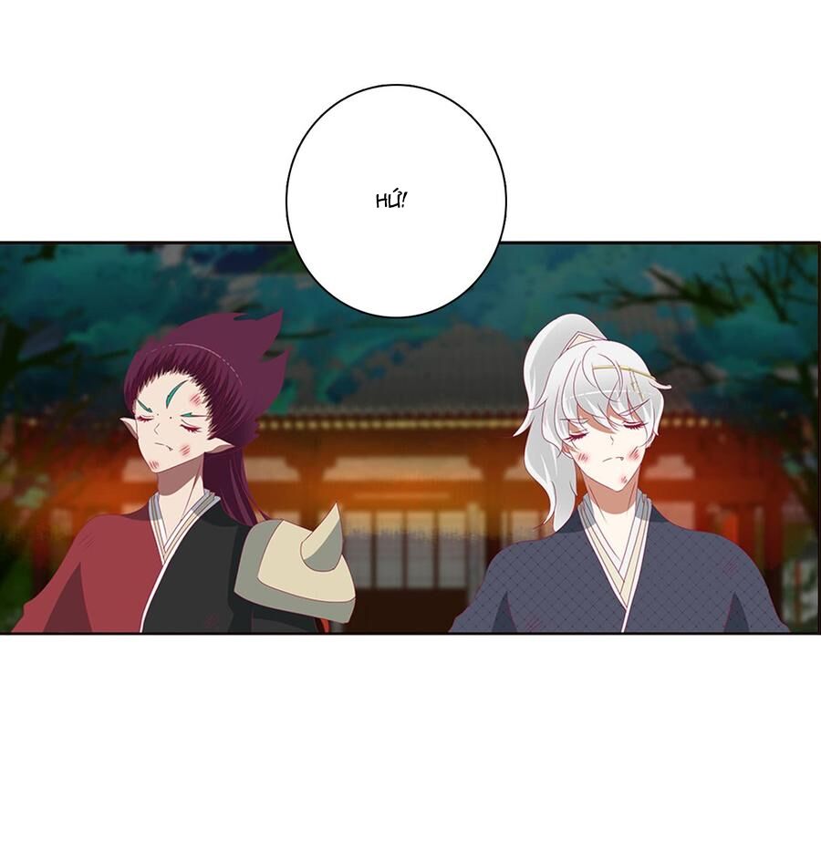 Thông Linh Phi: Chapter 544