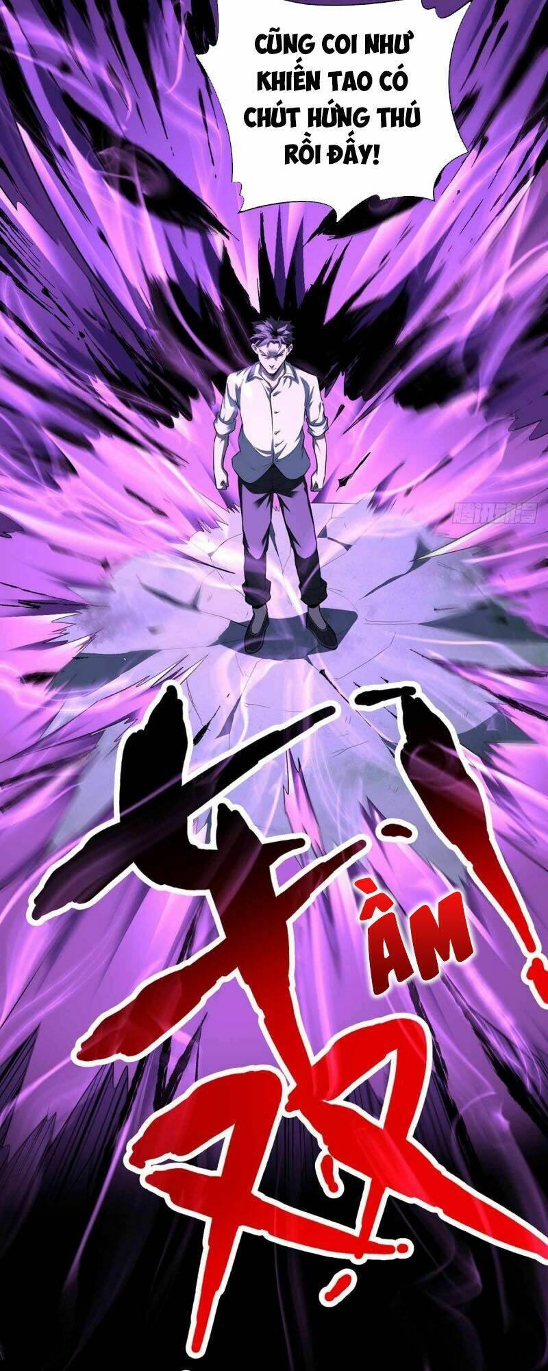 Vương Bài Thần Y: Chapter 38