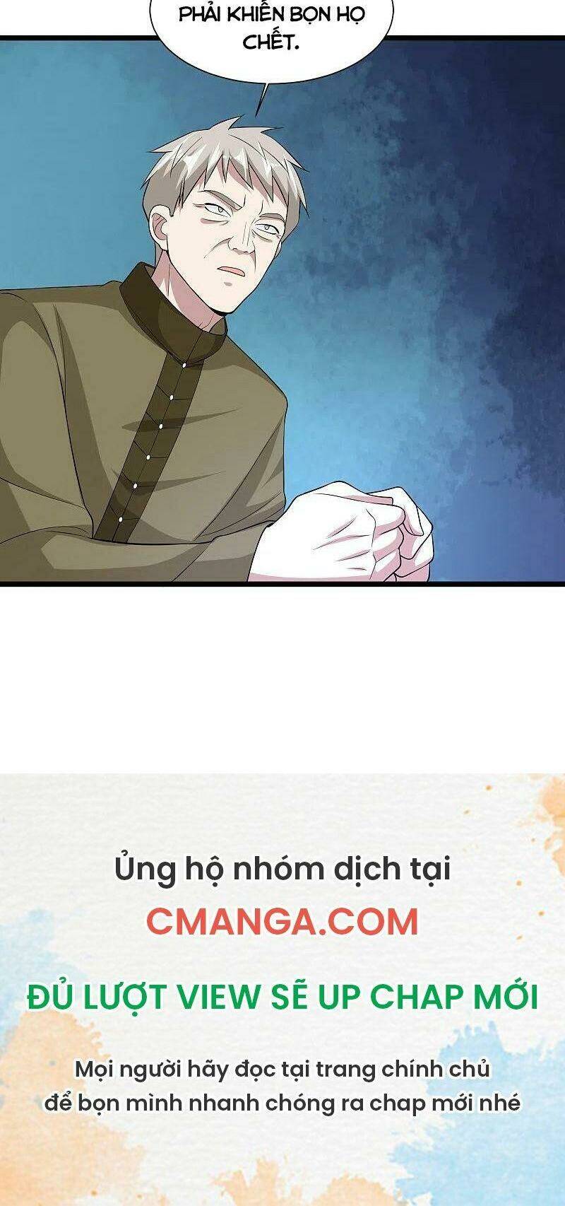 Đô Thị Tà Vương: Chapter 229