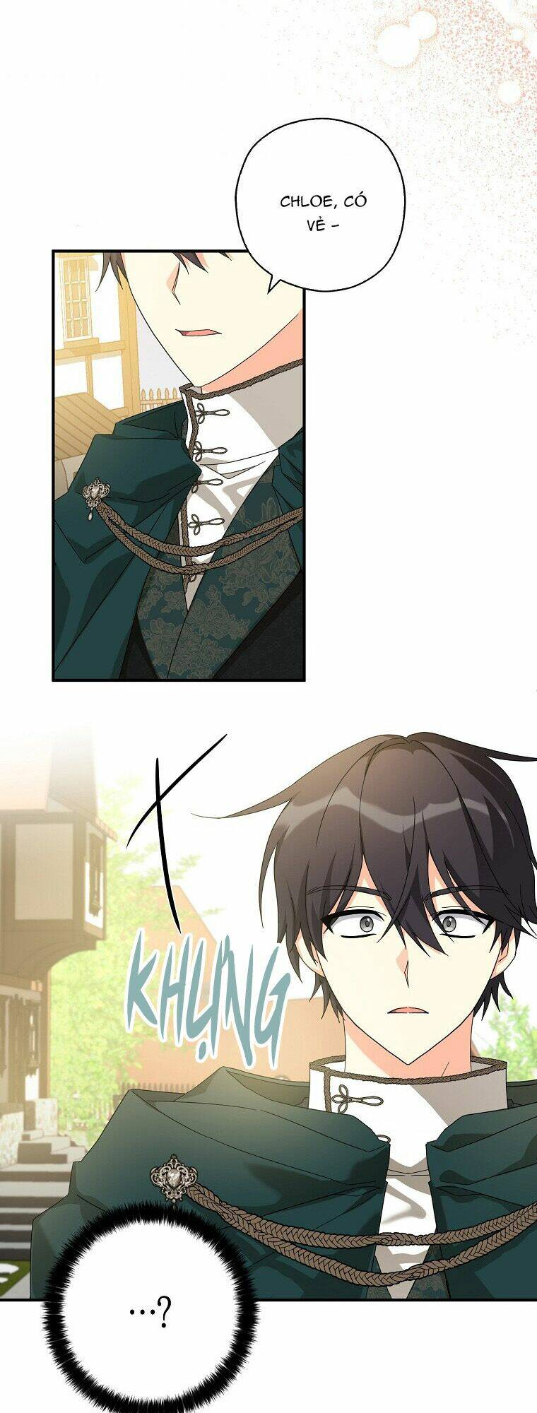 Ba Người Anh Trai Của Tôi Là Bạo Quân: Chapter 69.2