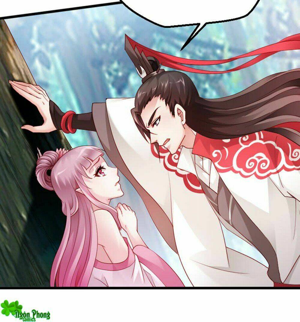 Vạn Năm Nhân Duyên Nhất Tuyến Khiên: Chapter 59