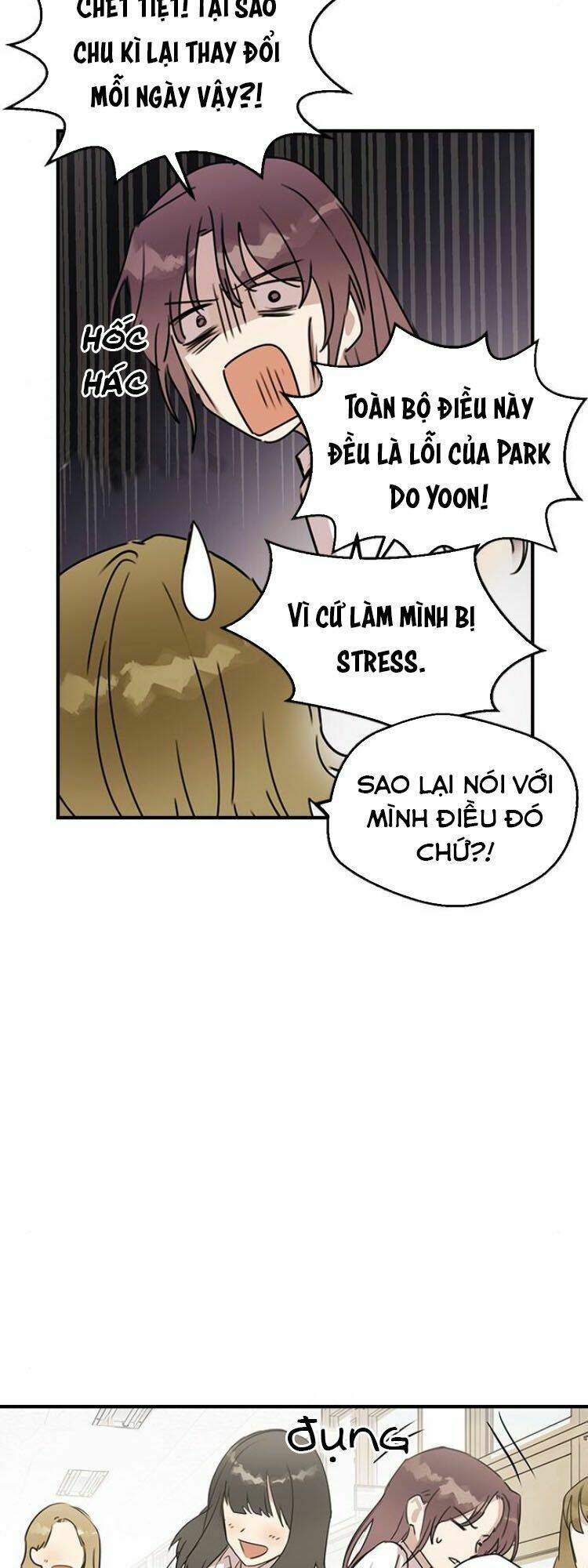 Duyên Nợ Kiếp Trước: Chapter 3