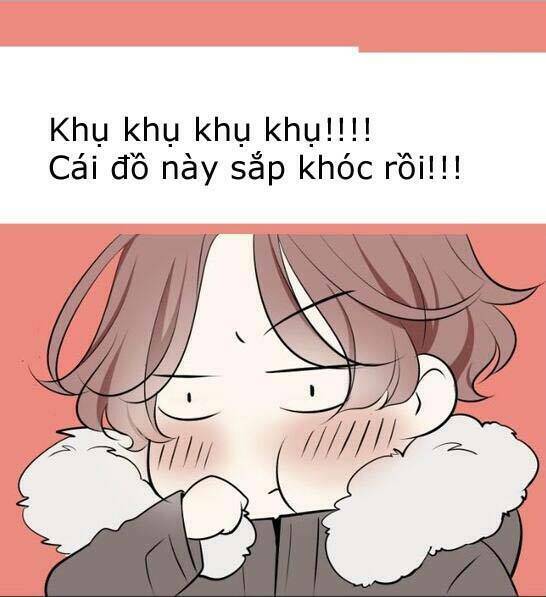 Mối Tình Đơn Phương: Chapter 49