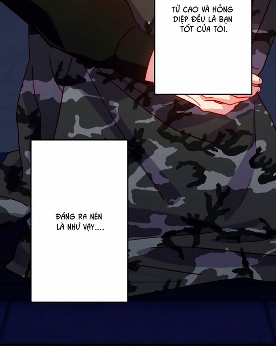 Bài Ca Tình Yêu: Chapter 13