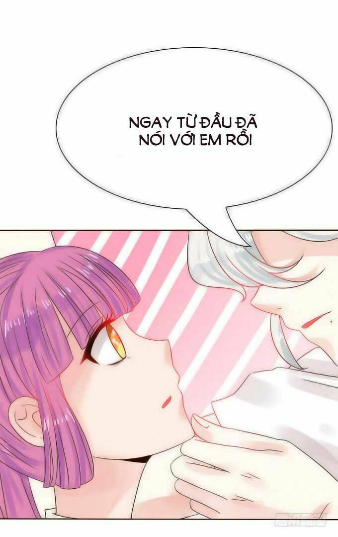 Ma Vương Luyến Ái Chỉ Nam: Chapter 64