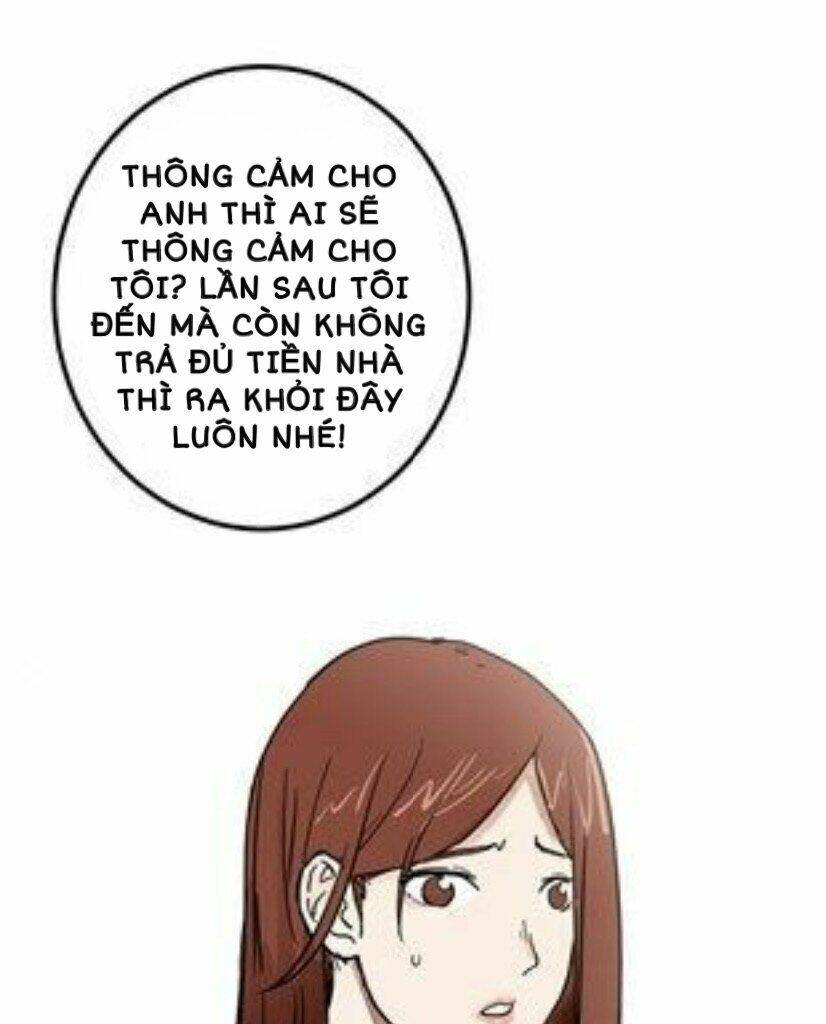 Kim Tiền Chí Thượng: Chapter 1