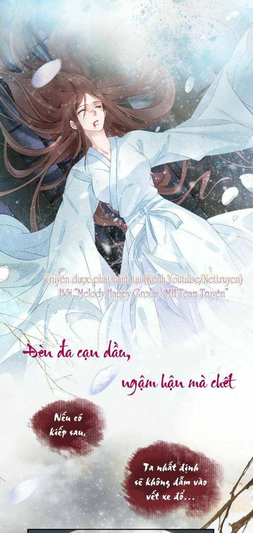 Thịnh Sủng Y Phi Chi Dao Quan Truyện: Chapter 0