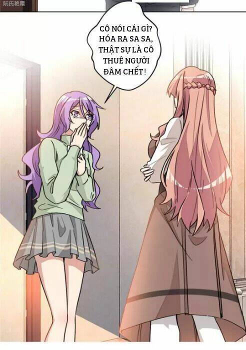 Trọng Sinh Noãn Hôn Khinh Sủng Thê: Chapter 19