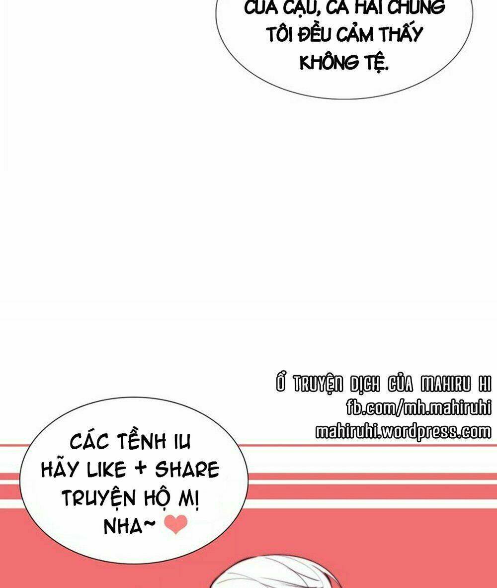 Tình Yêu Chớp Nhoáng: Chapter 26