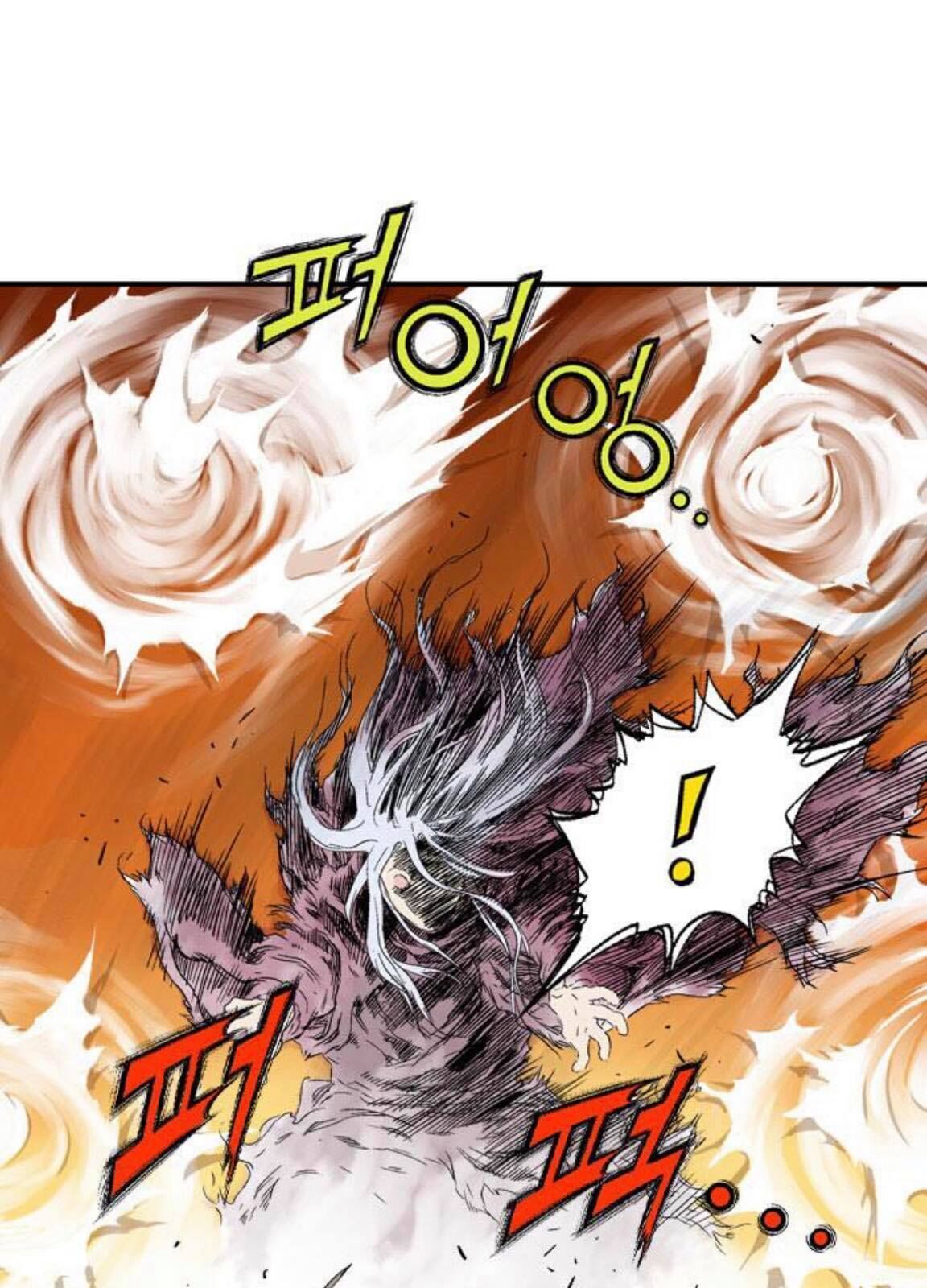 Cao Thủ 2: Chapter 129