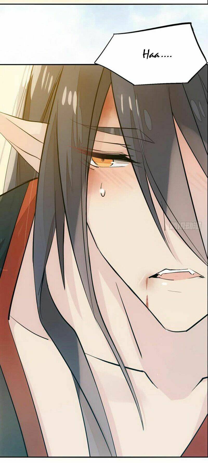 Sư Phụ Lại Trêu Chọc Ta: Chapter 51.4