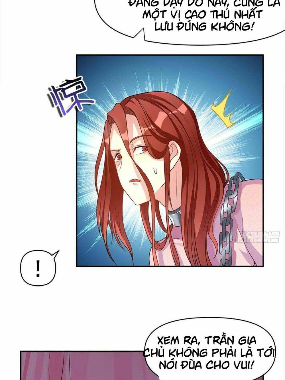 Xâm Lược Vạn Giới: Chapter 7