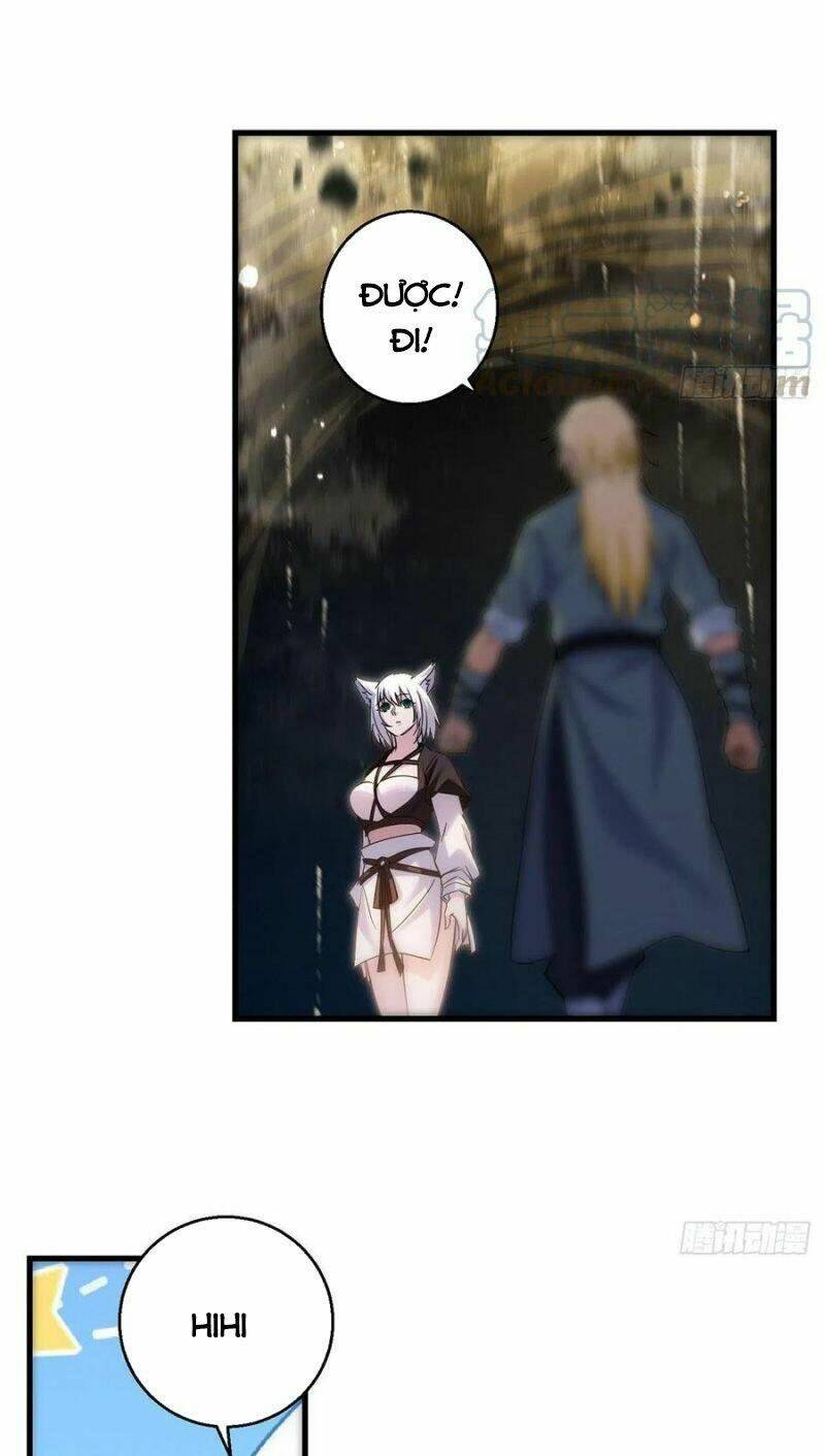 Ta Là Đại Hoàn Đan: Chapter 34