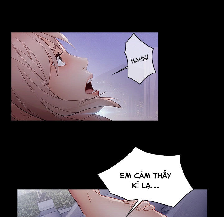 Ảo Mộng Hồ Điệp: Chapter 12