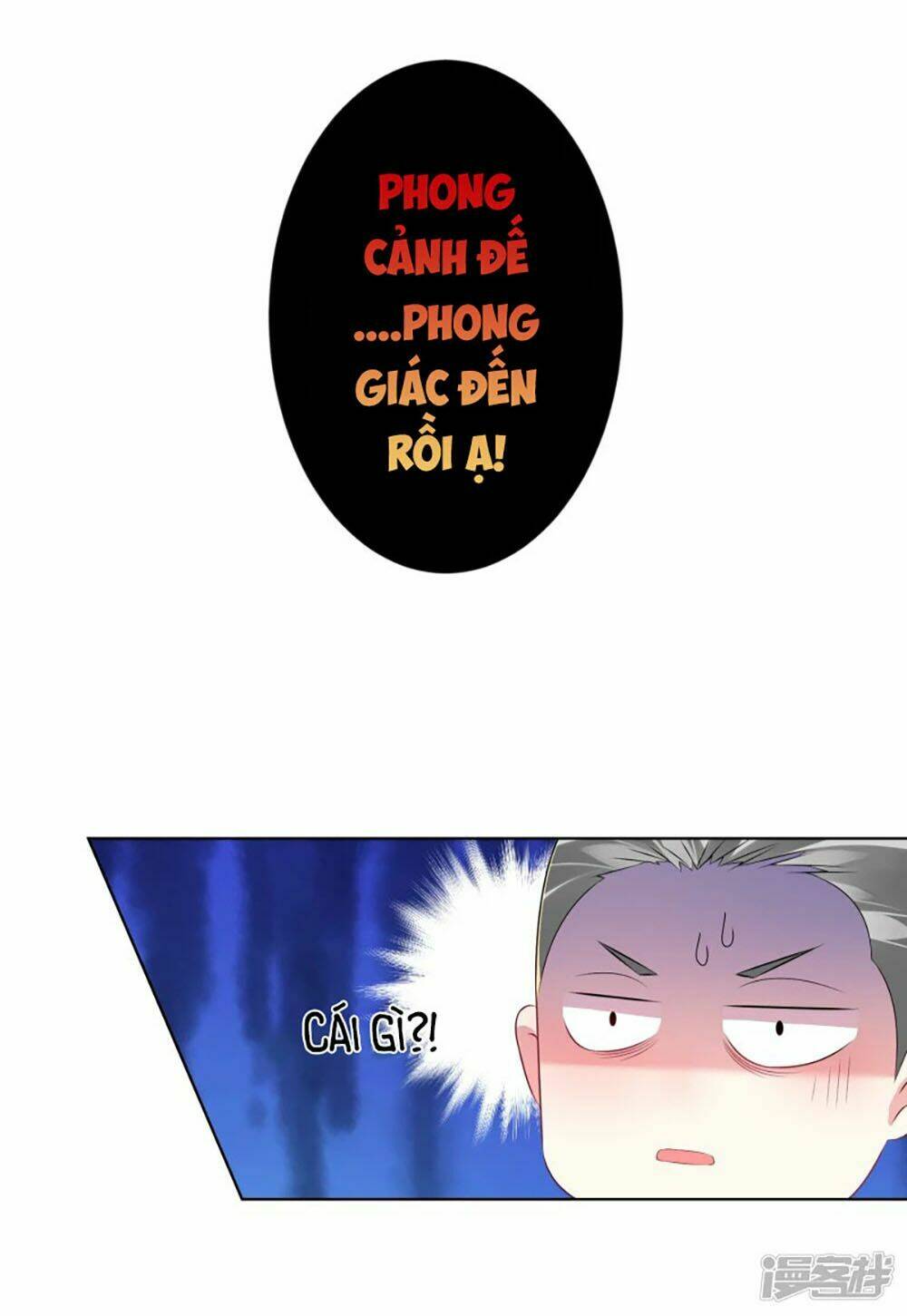 Tôi Bị Tổng Tài Ám Hại: Chapter 115