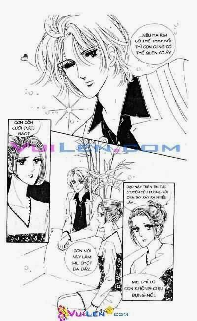 Lá Chắn Tình Yêu: Chapter 4