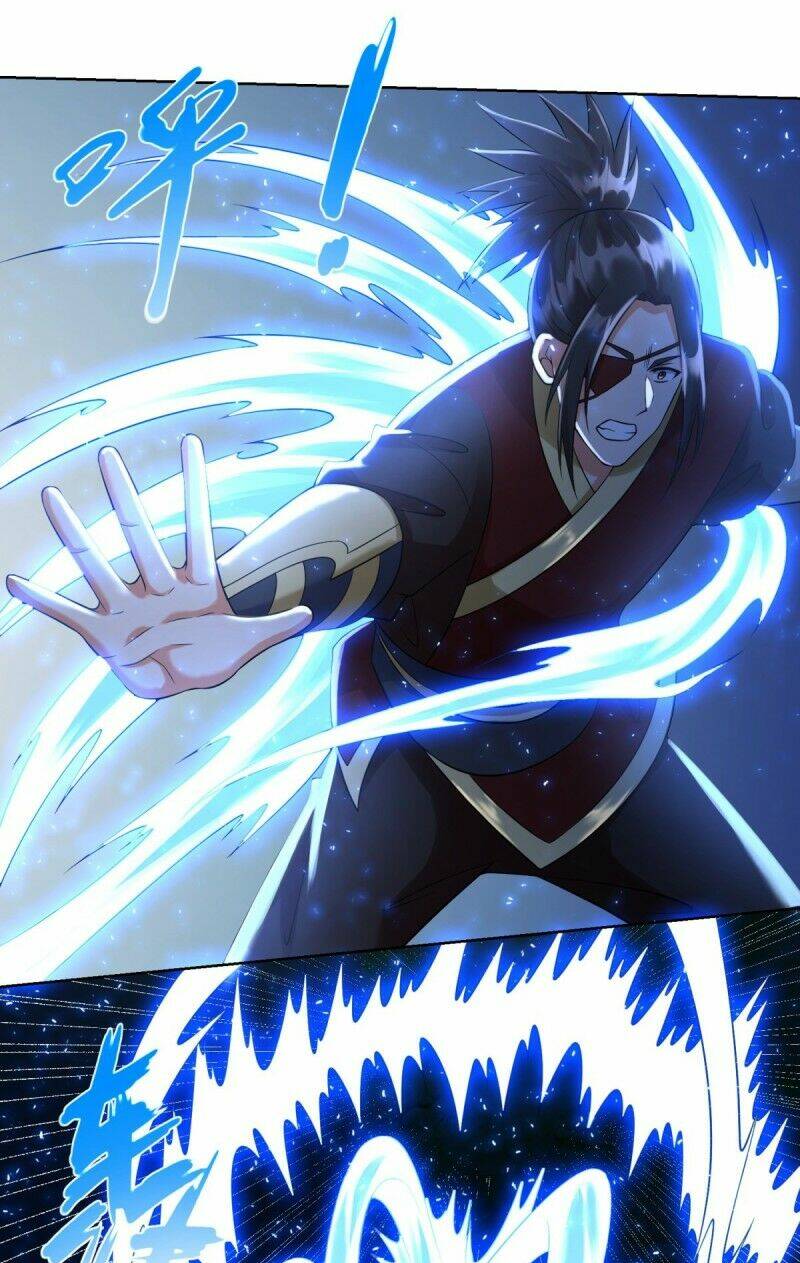 Chí Tôn Trọng Sinh: Chapter 72