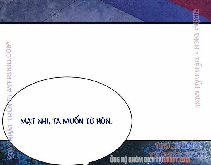 Trọng Sinh Bá Sủng Nhiếp Chính Vương Quá Mạnh Mẽ: Chapter 155