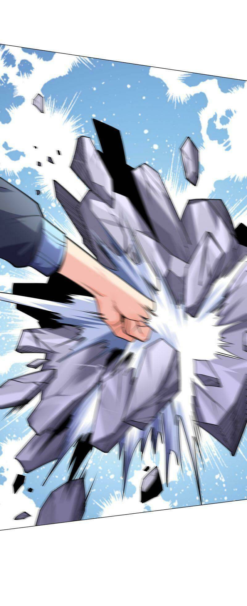 Thời Đại Thần Minh: Thế Giới Biến Thành Game Online: Chapter 5
