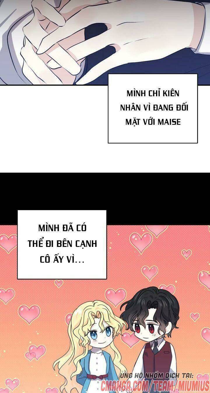 Tôi Là Bạn Gái Cũ Của Một Người Lính: Chapter 24