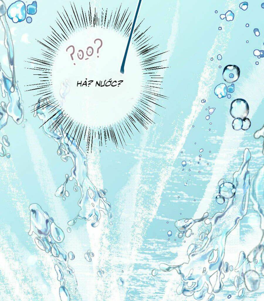 Tâm Động Thuấn Di: Chapter 21