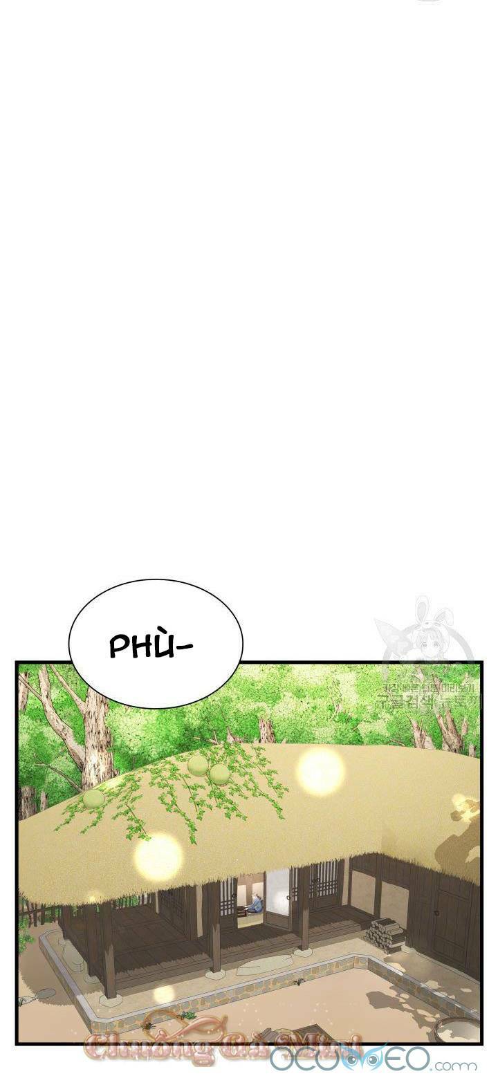 Cô Dâu Của Sói Đen: Chapter 19