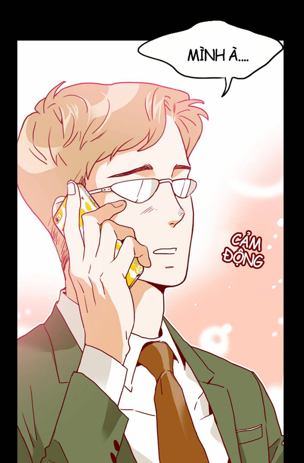 Thư Ký Kim Sao Thế Nhỉ?: Chapter 29