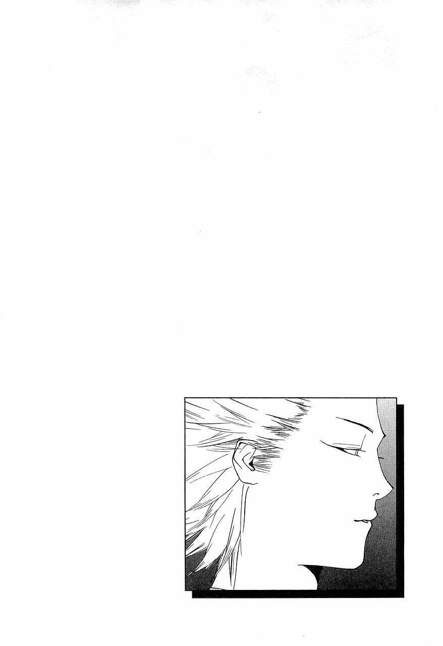 One Outs: Chapter 143