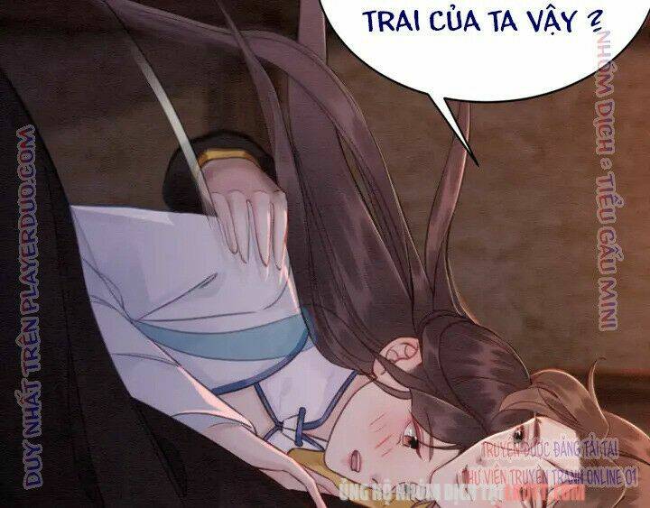 Trọng Sinh Bá Sủng Nhiếp Chính Vương Quá Mạnh Mẽ: Chapter 138