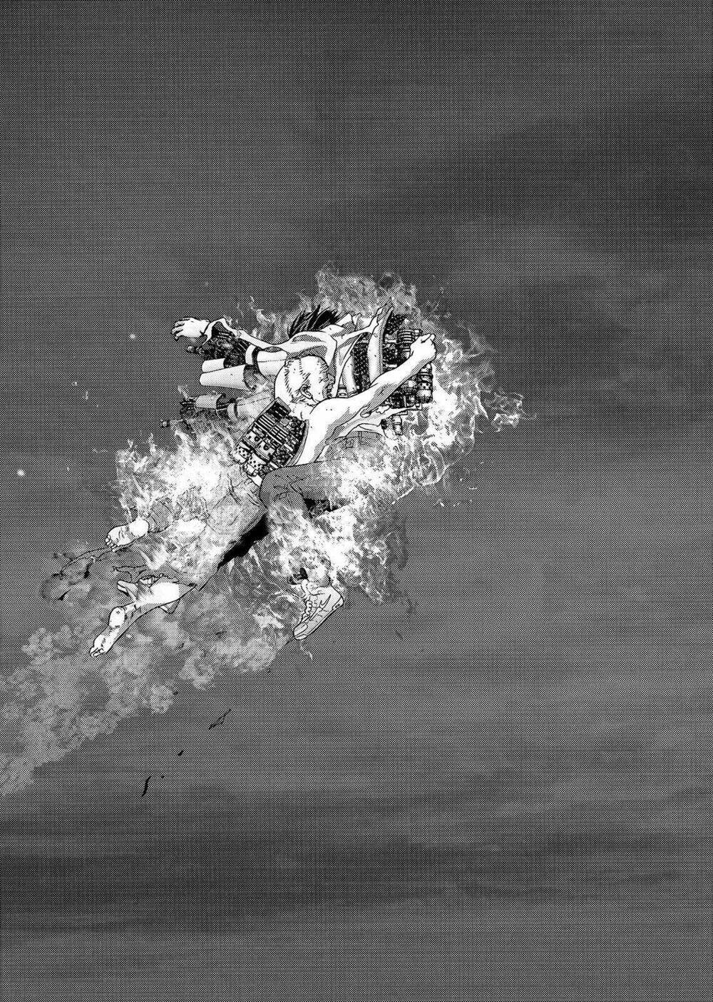 Inu Yashiki: Chapter 64