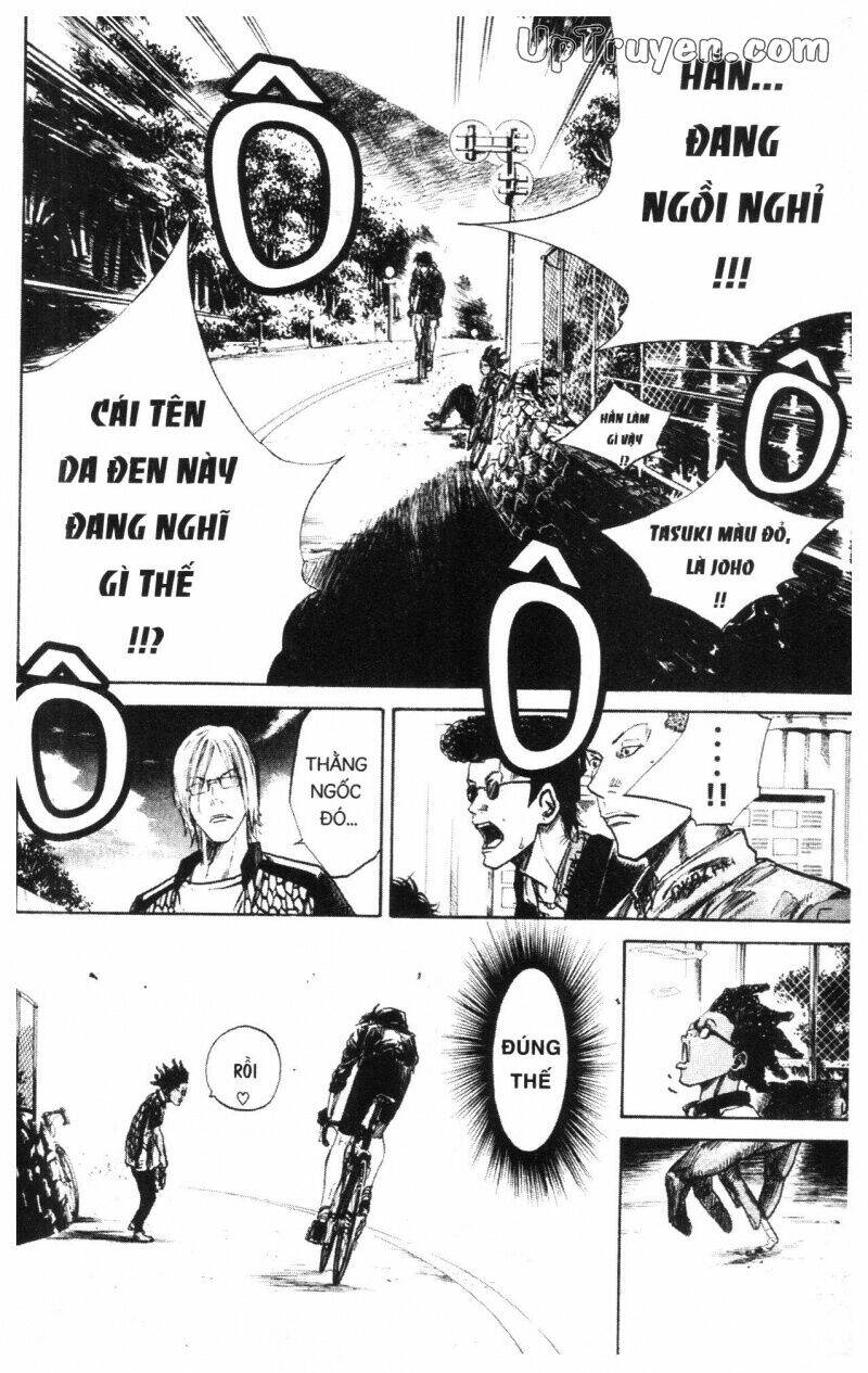 Over Drive: Chapter 11